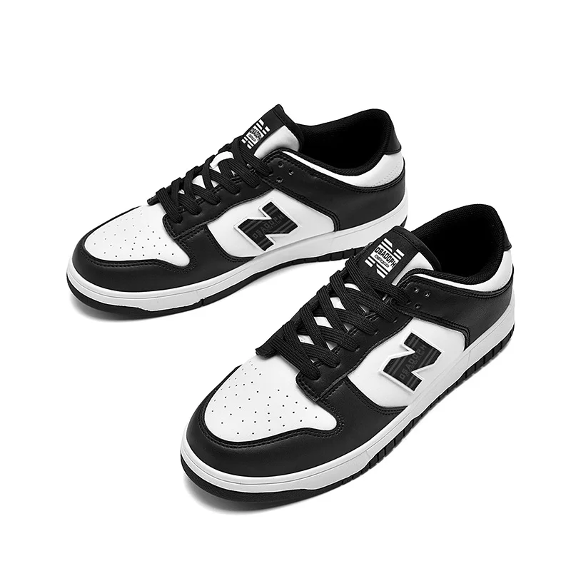 

Мужская обувь, весенние кроссовки, N-образная женская обувь, белые туфли, универсальные дышащие кроссовки, повседневная обувь для пар