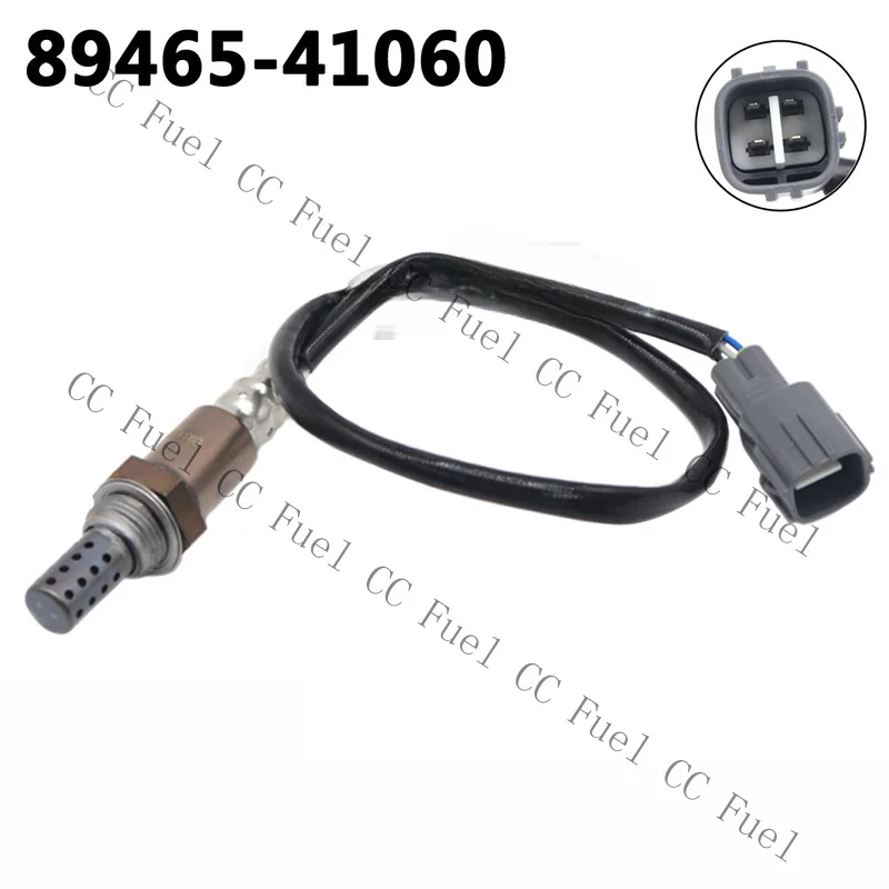 C+ 89465-41060 New Oxygen Sensor Fit For TOYOTA ALPHARD VITZ FUN CARGO 89465-06080