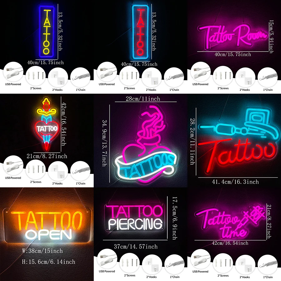 Thumbnail 2 - #26 Decorative Plaques Comparison Guide