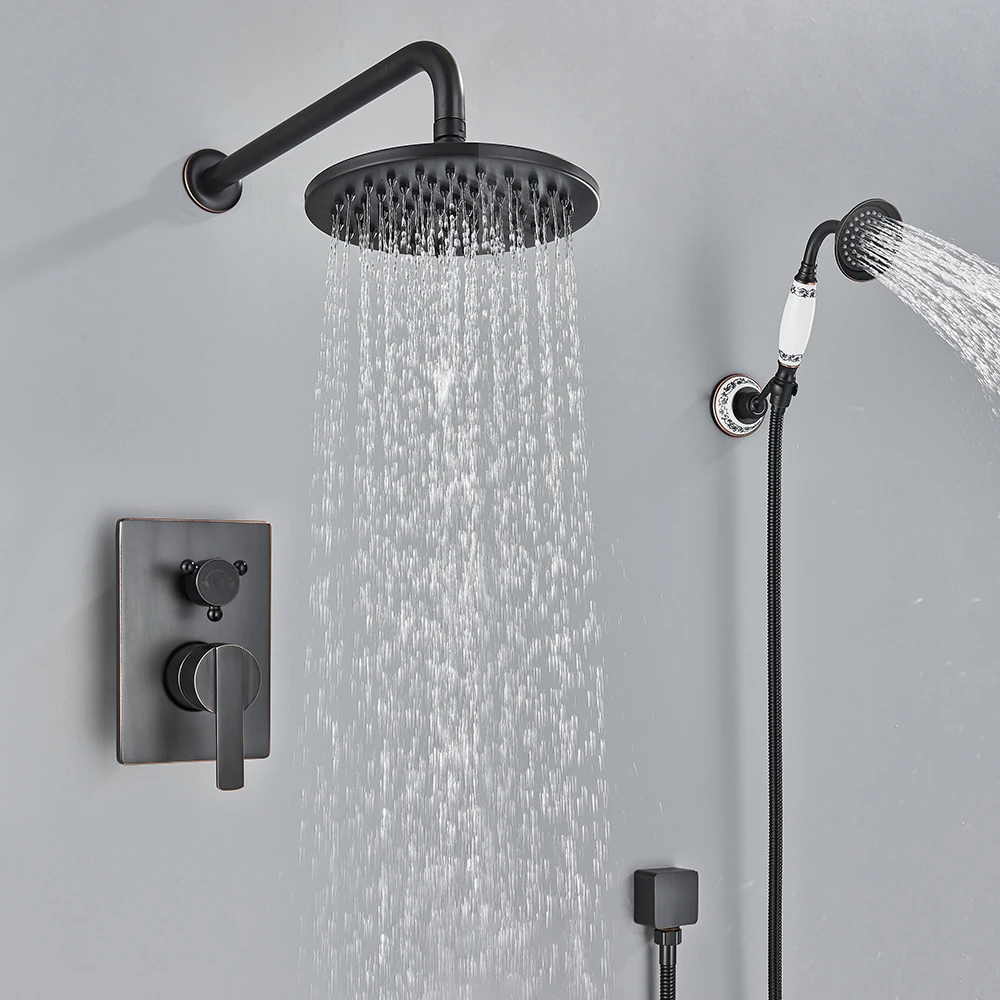 Thumbnail 3 - #29 Highest Rated Rainfall Shower Systems to Buy in 2026