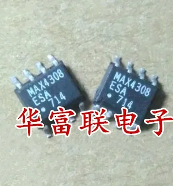

Free shipping MAX4308ESA.MAX4308 SOP-8 10PCS As shown