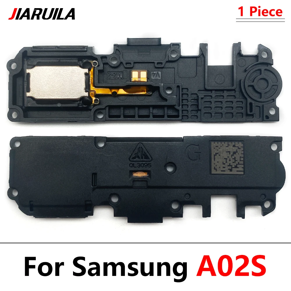 Loud Speaker For Samsung A10S A20S A30S A50s A21s A01 A11 A71 A31 A51 A10 A02s Buzzer Ringer Board Loudspeaker Flex Cable