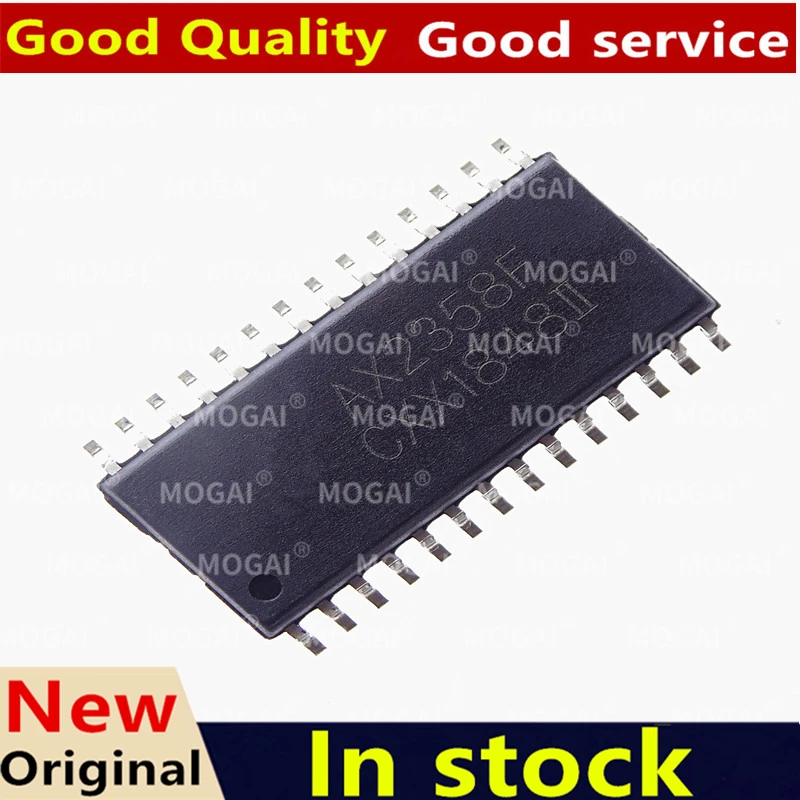 (5piece)100% New AX2358F GL850S sop-28 Chipset