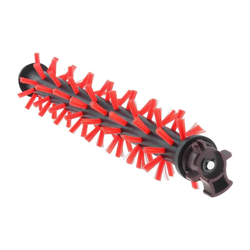 WHYY-rouleau de brosse pour tapis de zone 4 pièces, pièce de rechange pour aspirateur, brosse en rouleau de brosse pour tapis pour Bissell Crosswave 1866/1785