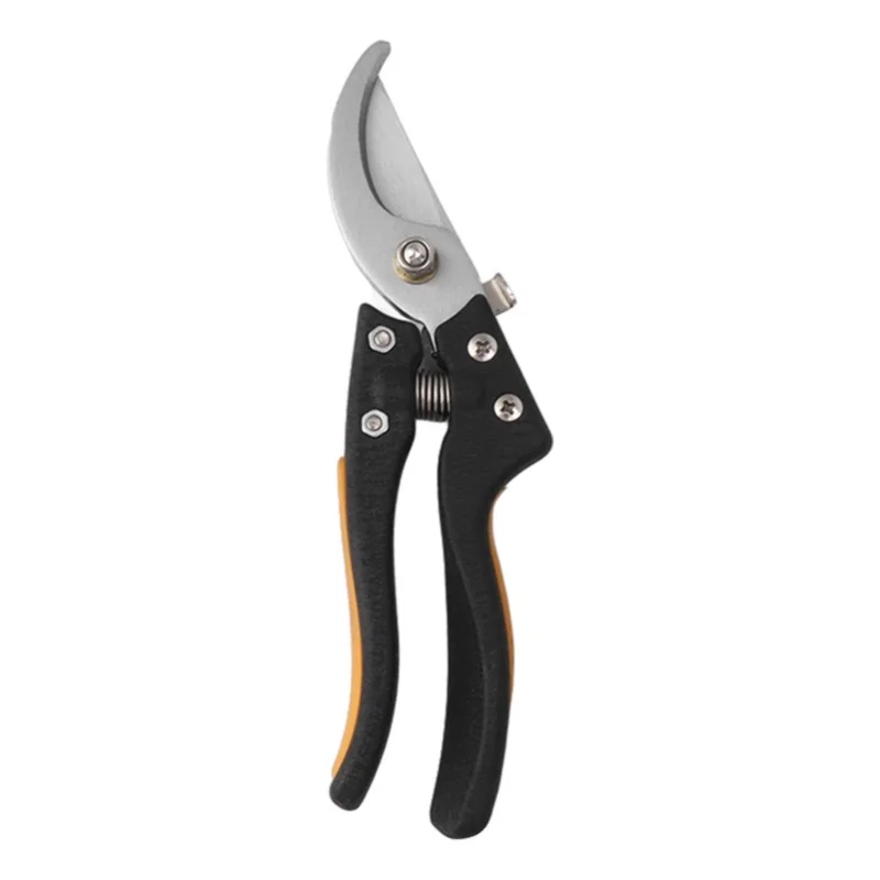 Pruning Shears For Gardening Sharp Garden Pruning Shears High Carbon Steel Rose Pruning Shears Garden Clippers Perfectly Cutting