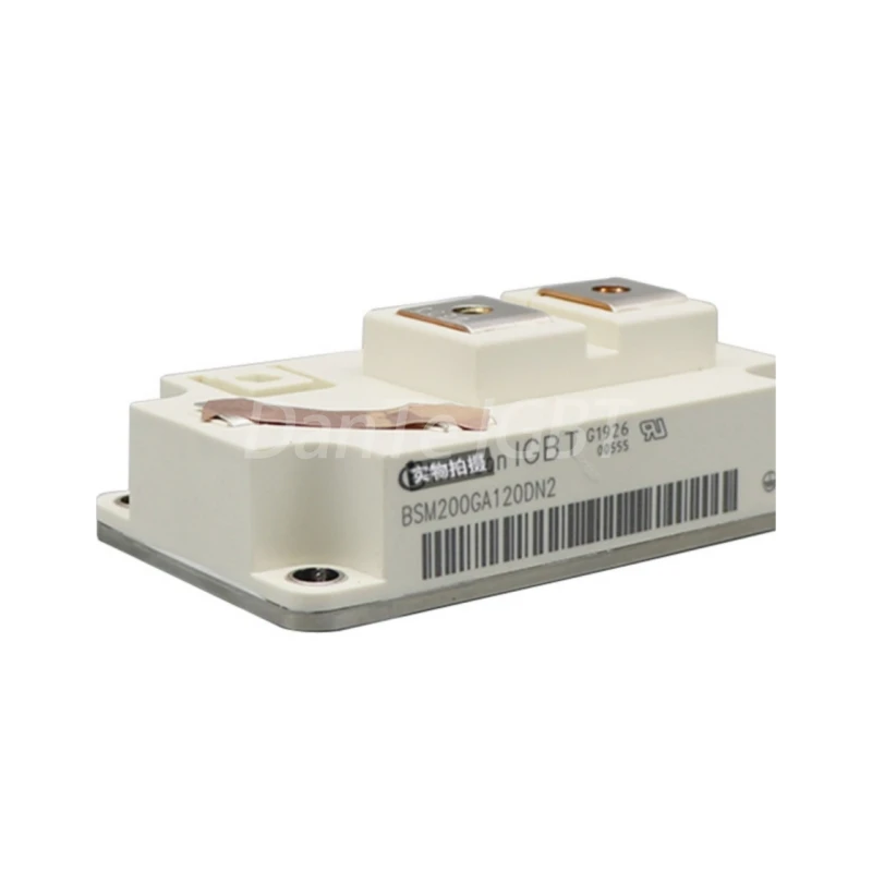 BSM200GA120DN2 IGBT new module high power rectifier original spot