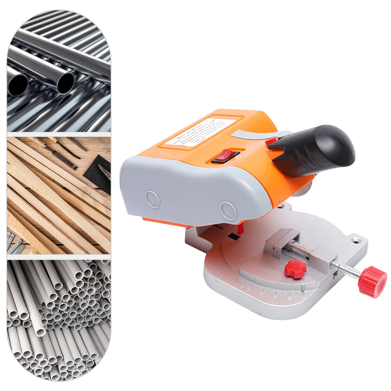 Thumbnail 3 - #26 Latest Cut-Off Saws Offers