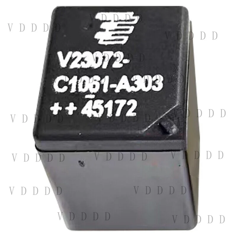 G... 1Pcs  for TYCO V23072-C1061-A303 Automotive Relay 5Pins
