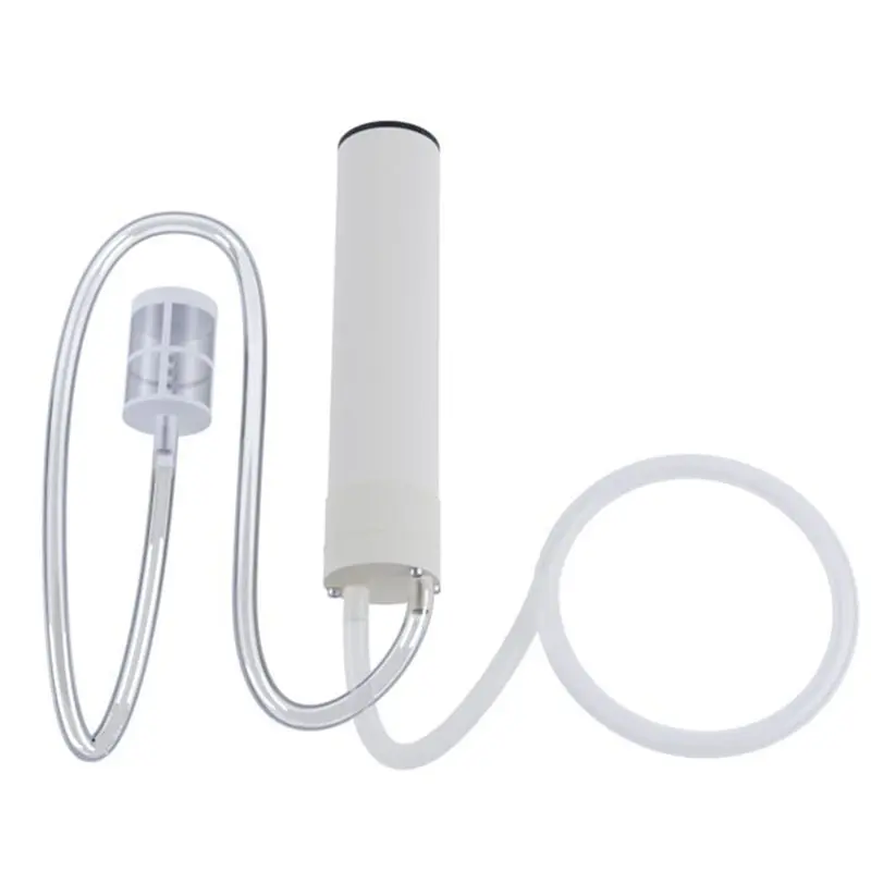 

Электрический насос-экстрактор A20F с USB-зарядкой и фильтром