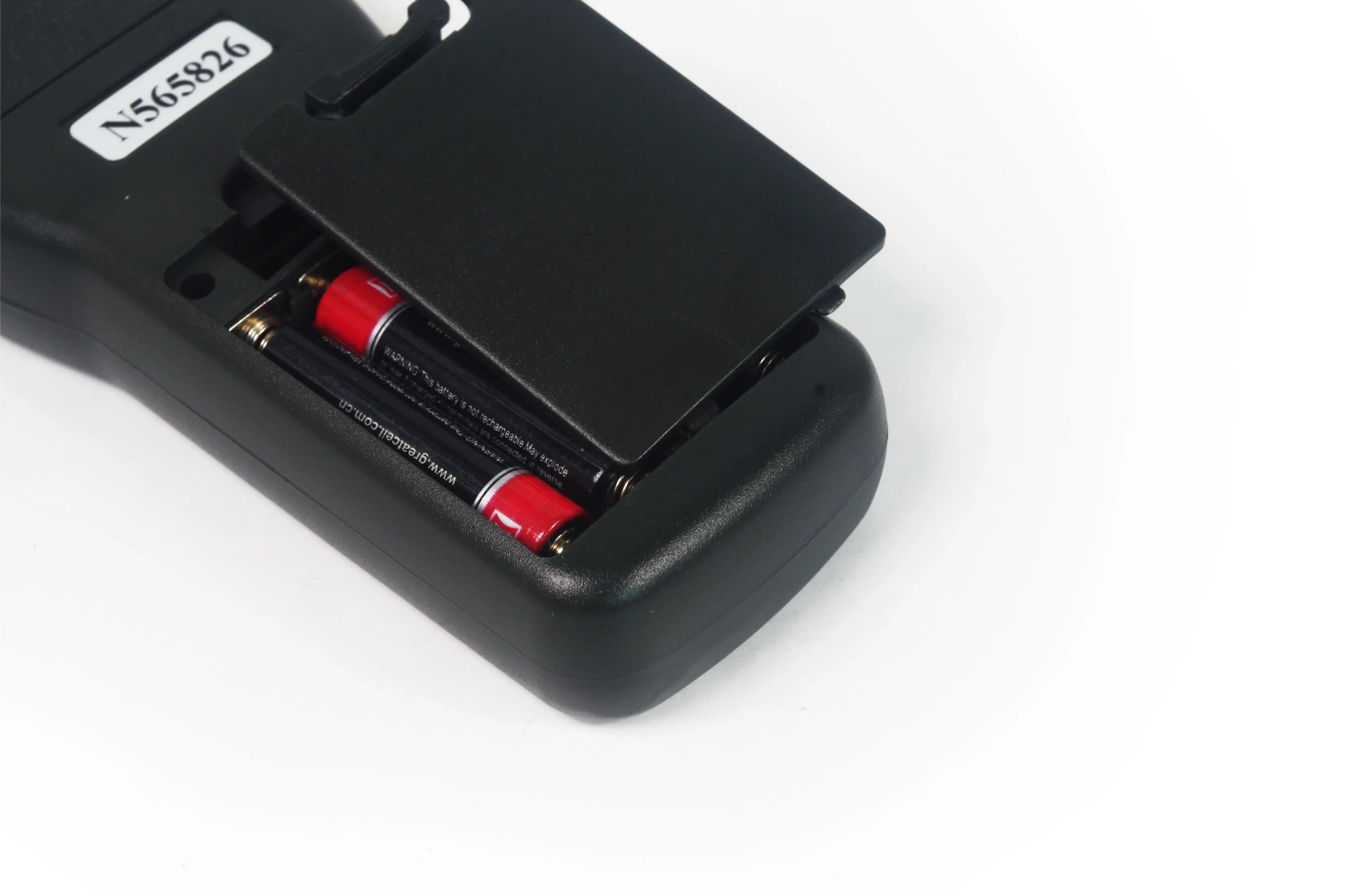 Wood Humidity Meter Moisture Tester Search Type NDT MC-7825S