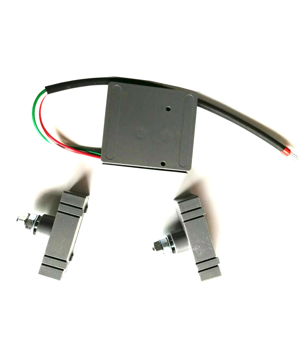 Normally Open Limit Switch Kit Stopper With Induction Magnet For SL1500 SL600 Electrical Sliding Gate Opener Motor
