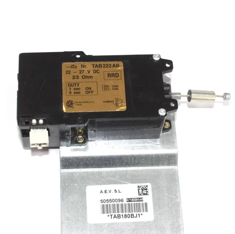 TAA222AB Elevators Elevator elevadores escalears Escalator spare parts Speed limiter reset switch TAA180BJ1 TAB222AB