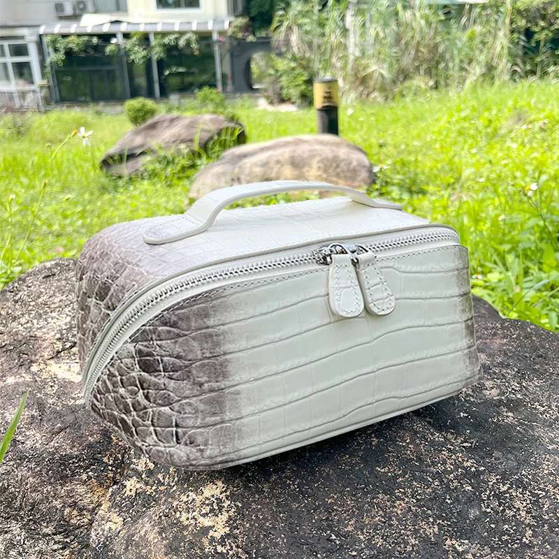 Borsa per il Trucco in Vera Pe - Luxury Skincare Containers recensione e prezzo