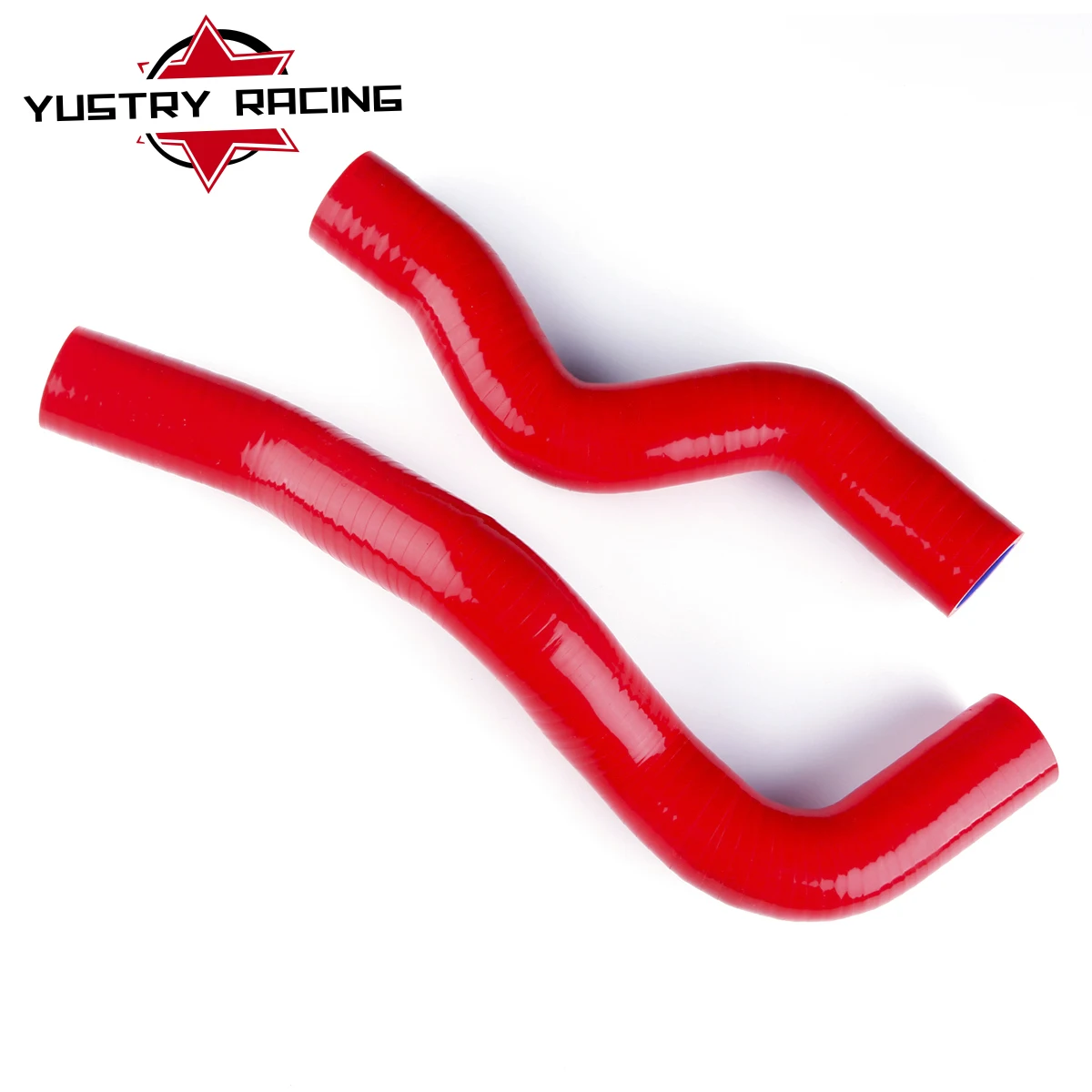 2PCS Silicone Radiator Hose Kit For NISSAN SENTRA SPEC-V SER SE-R 2000-2006 2.5L Pipe 01 02 03 04 05