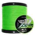 WX12-Green