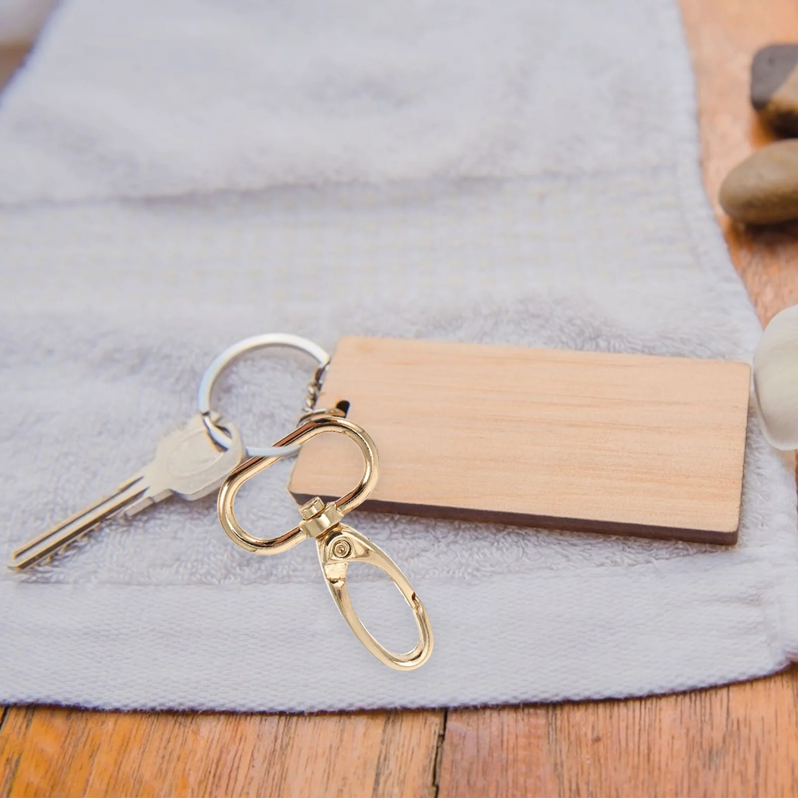 

20 шт., ремень для сумки, пряжка, сплав, карабин для рукоделия, поворотный зажим, застежка-лобстер, кольцо для ключей, разъем для сумки, застежка-когтег