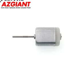 FC280 Car Rear Tailgate Boot Trunk Lock Motor For Kia Rio 3 Door Lock Motor For HYUNDAI SANTA FE 2.2 DIESEL 2012-2016