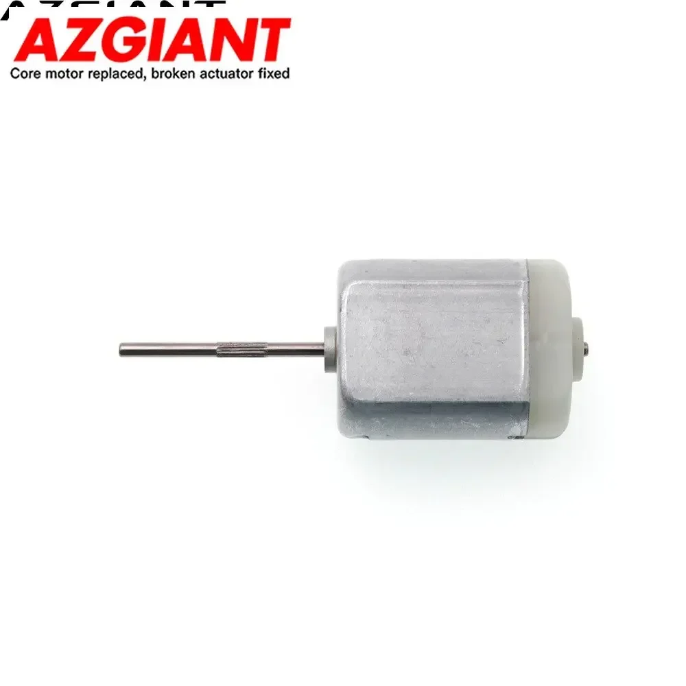 FC280 Car Rear Tailgate Boot Trunk Lock Motor For Kia Rio 3 Door Lock Motor For HYUNDAI SANTA FE 2.2 DIESEL 2012-2016
