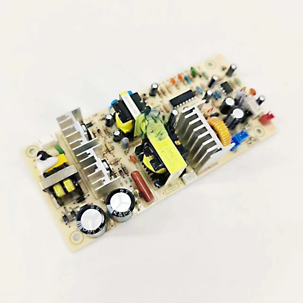 

Free Drop Shipping 1PC 100-120V Input Wine Cooler Control Board HYS60-12-KR....