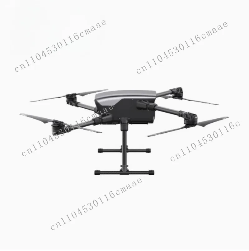 X950 light load industry aircraft flight accessories rack platform multi-scenario application drone rack four-axis six-axis