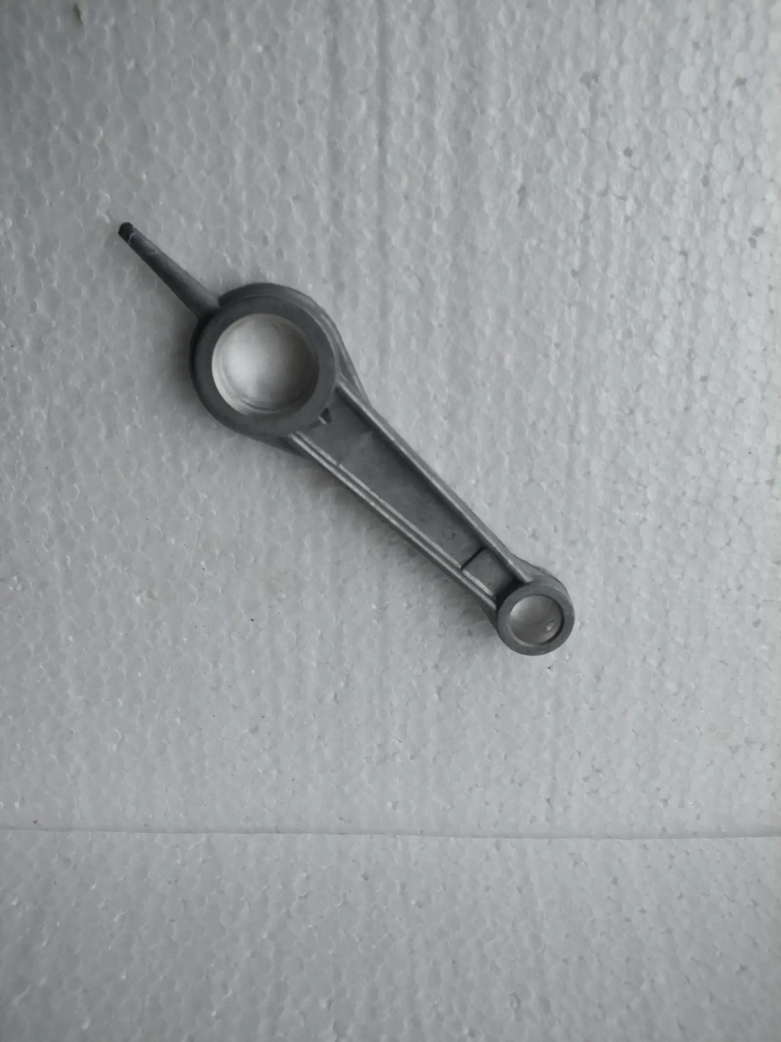 for High pressure pump 30mpa motor cylinder, horizontal bar high pressure pump 30mpa accessories cylinder piston connecting rod