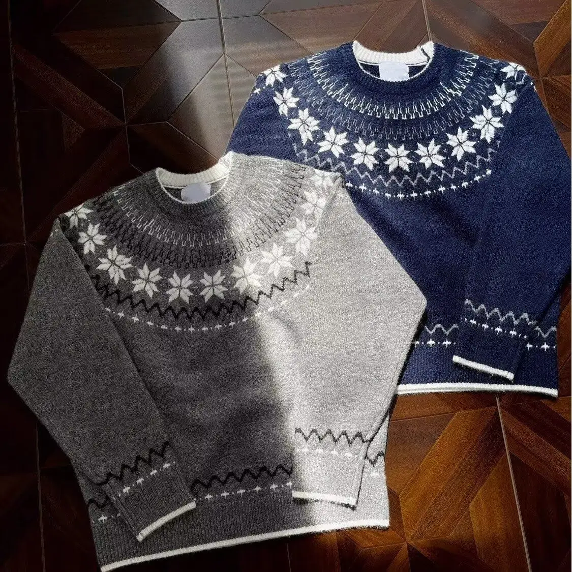 

Sli round Ne Knitted Sweater Men's Base Layer irt Trendy Autumn Winter Soft Polyester Fiber Long Sve Casual Top