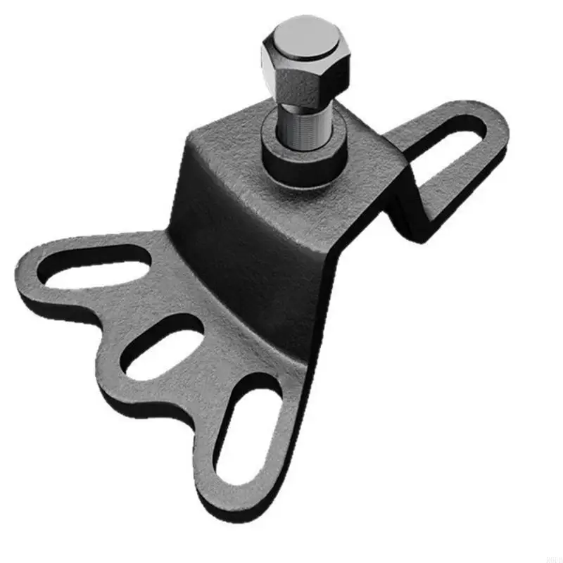 High Strength Cast Iron Brake Puller Disassembler Extractor Tool For Removing Stubborn Motorcycle And ATV Brake Calipers R6FB