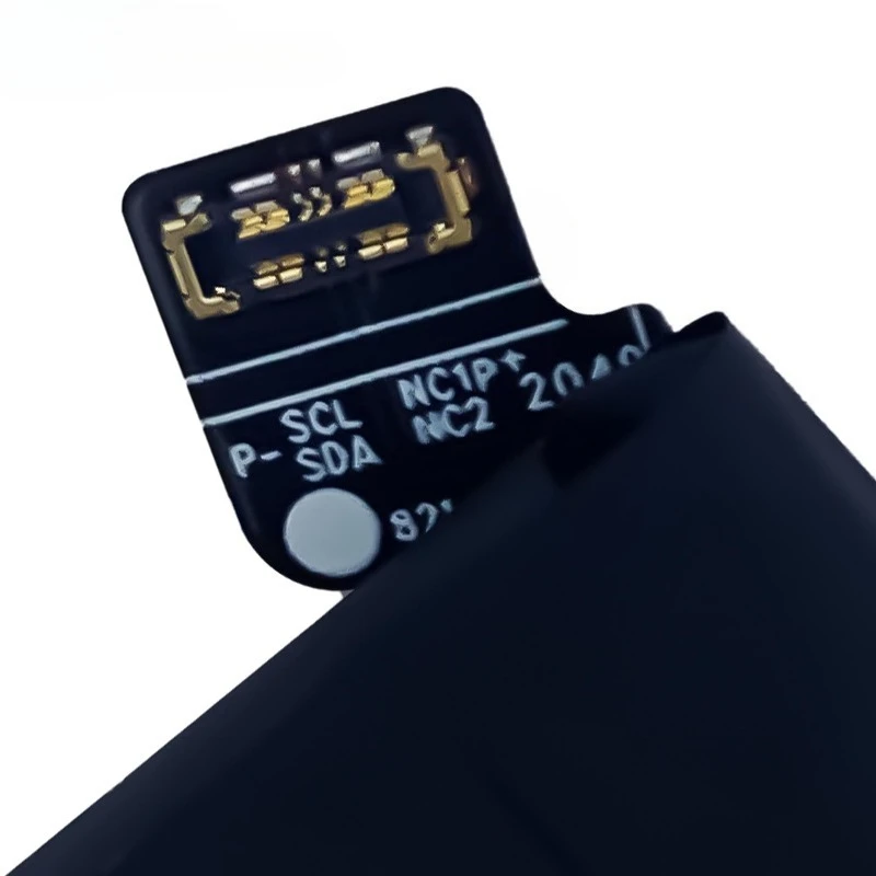 Nova bateria blp821 substituível de alta qualidade para oppo oneplus 9 versão europeia/1 + 9 baterias versão europeia bateria