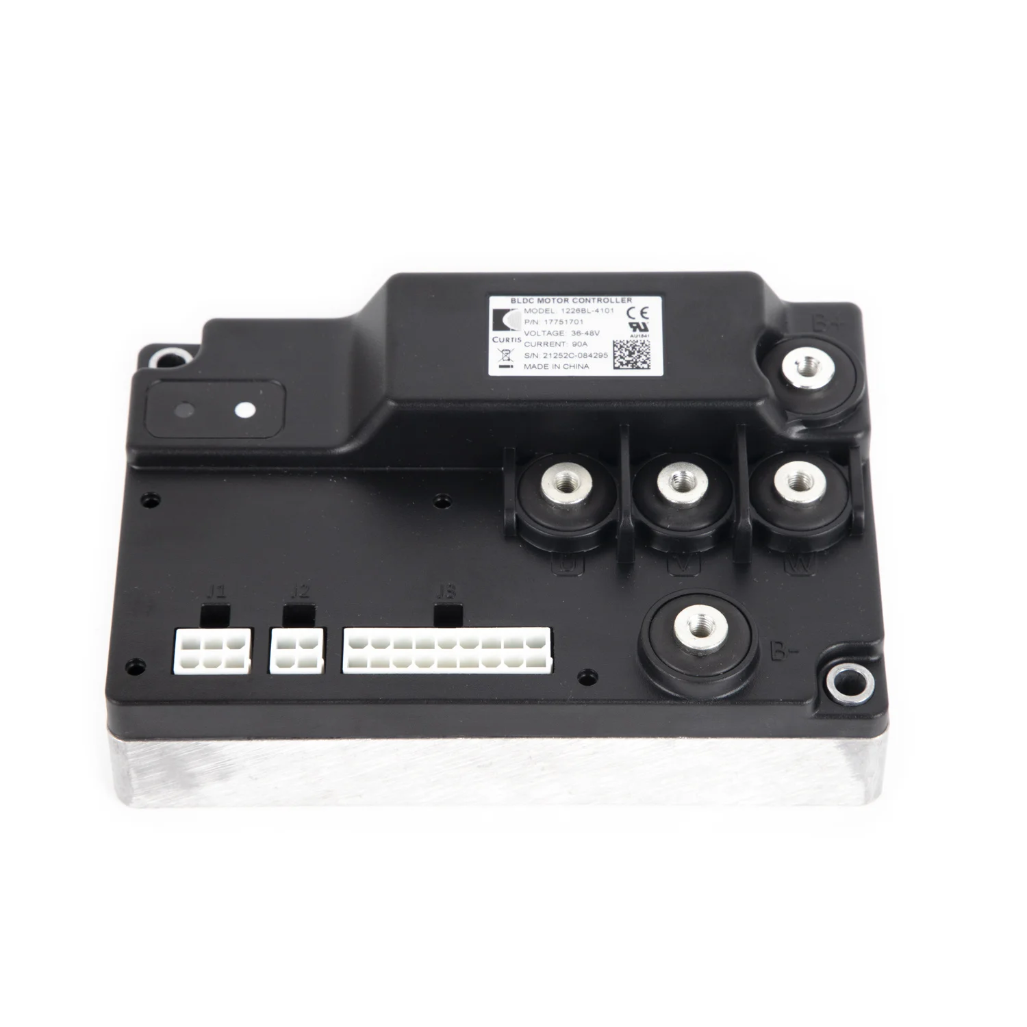 1226BL 1226 Bürstenloser Motorcontroller 48 V 90 A