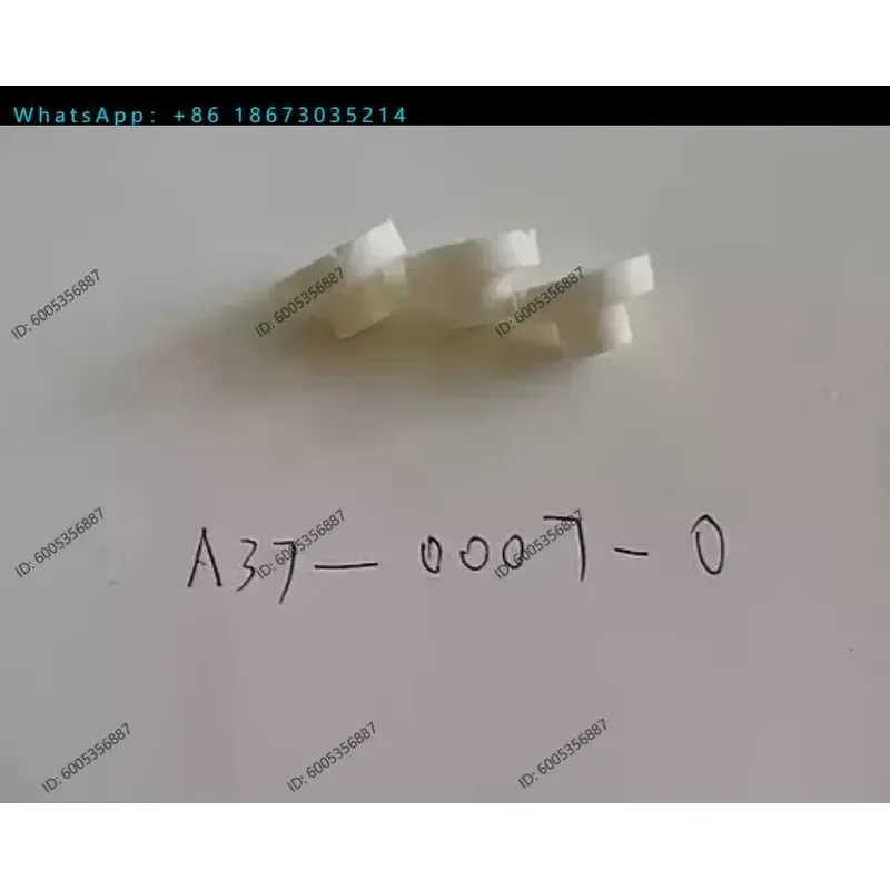 1PC 100PCS A37-0007 Ion Source Ceramics for A37-0001-0 Coating Machine Ceramics Replacement Parts Industrial Vacuum Coating