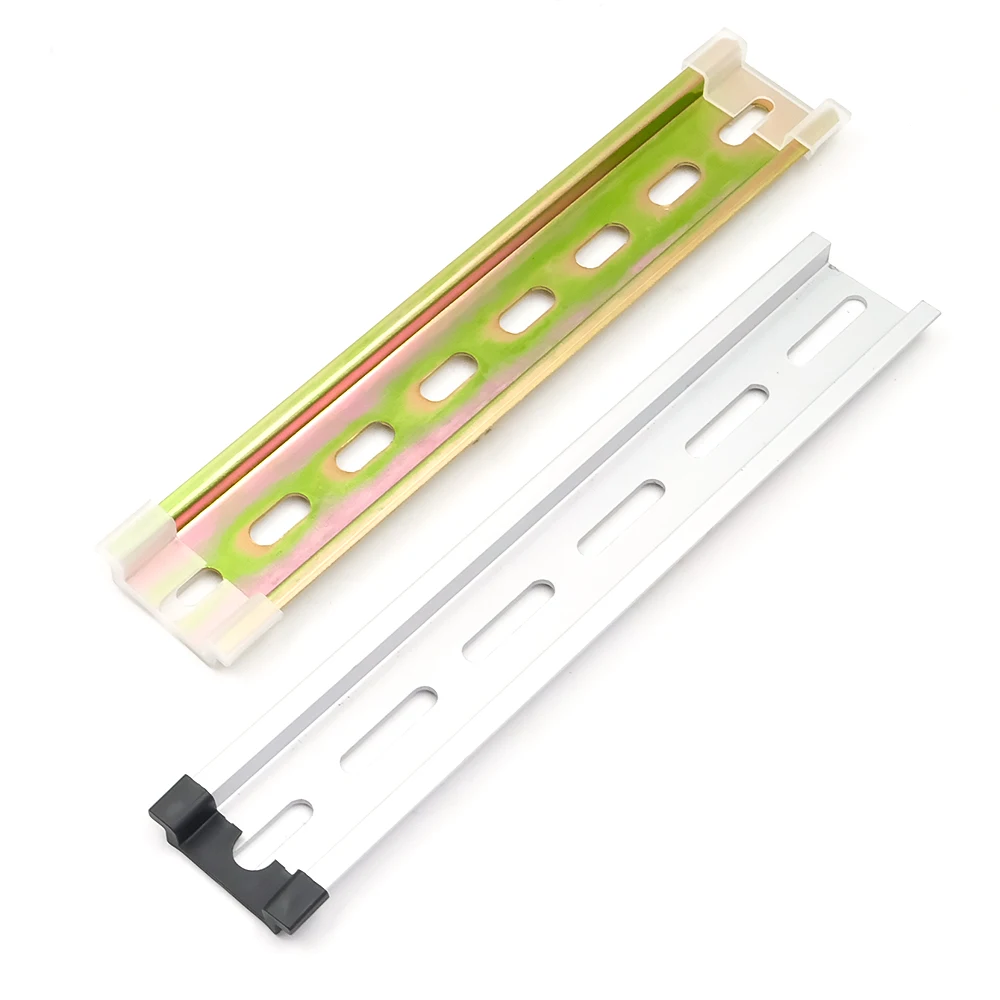 10Pcs C45 35Mm Din …