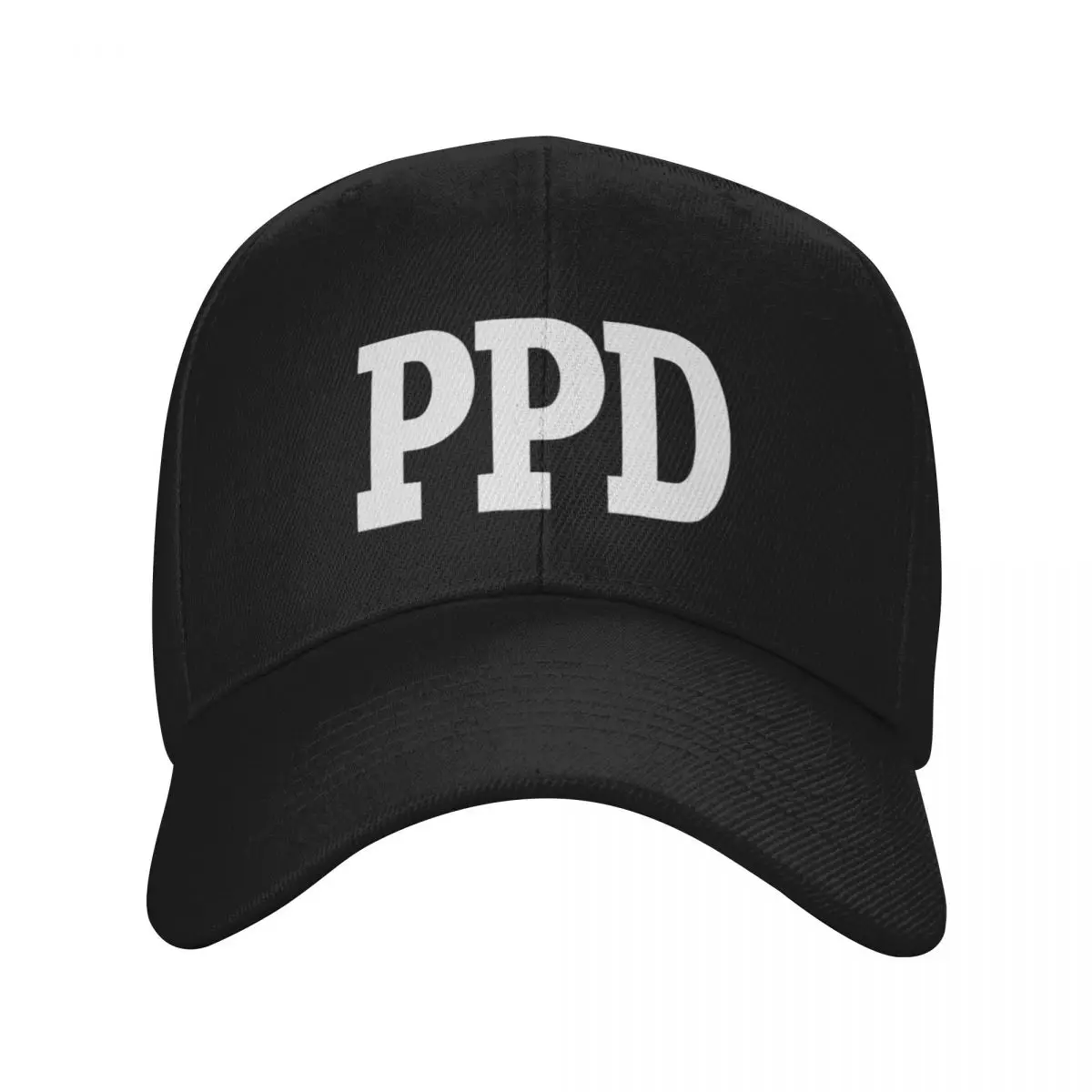 Fashion Jesse Stone PPD Hat Ballcap baseball cap Exquisite Craftsmanship Visors