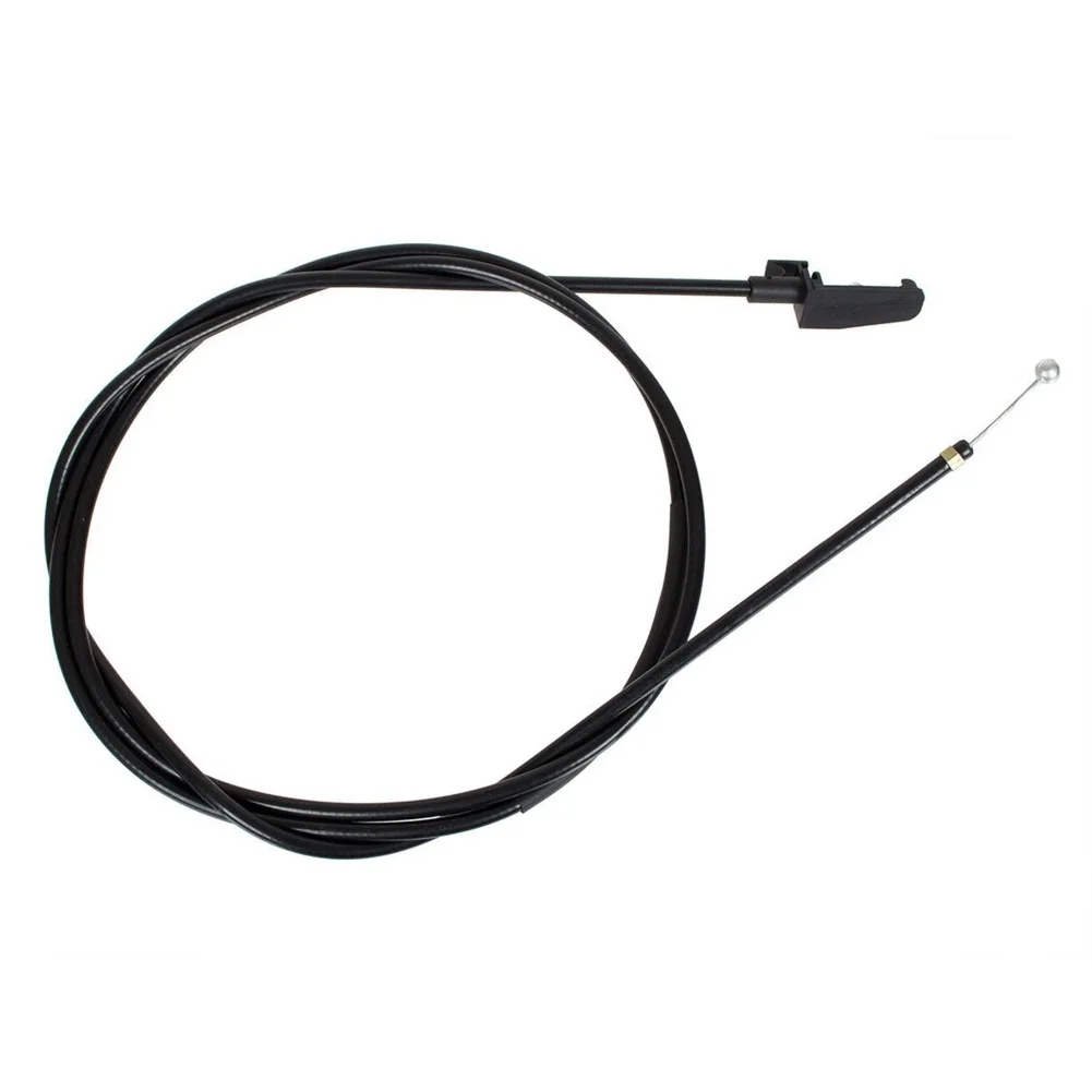 Car Maintenance Car Hood Release Cable Hood Cable Auto Hood Release Cable Part Auto Stable Characteristics Brand New Condition