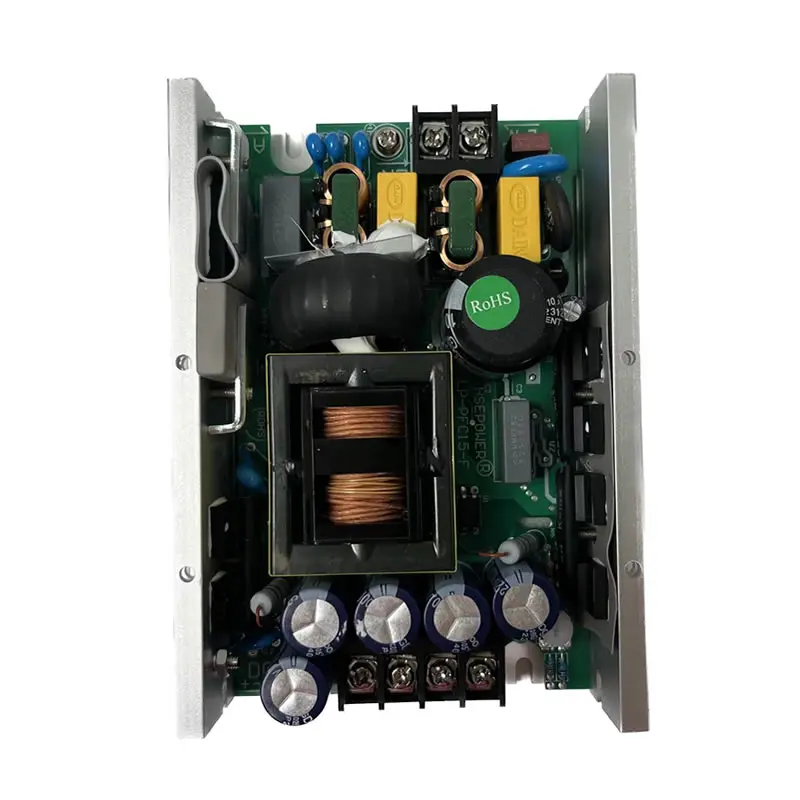 

HSPower HAC300W 24V+12V Power Supply For Stage Moving Head Light