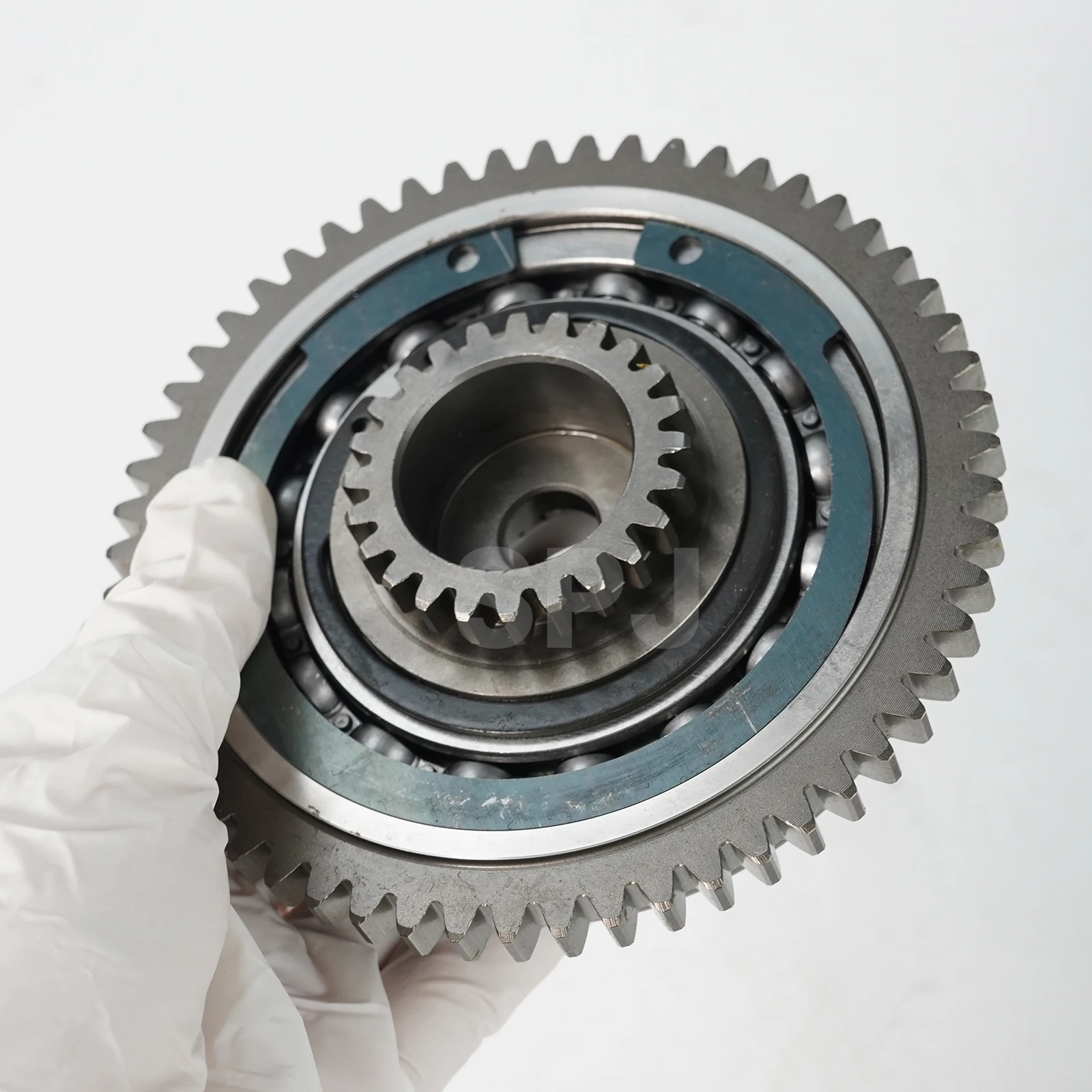 Durable Pwc Gear Un…