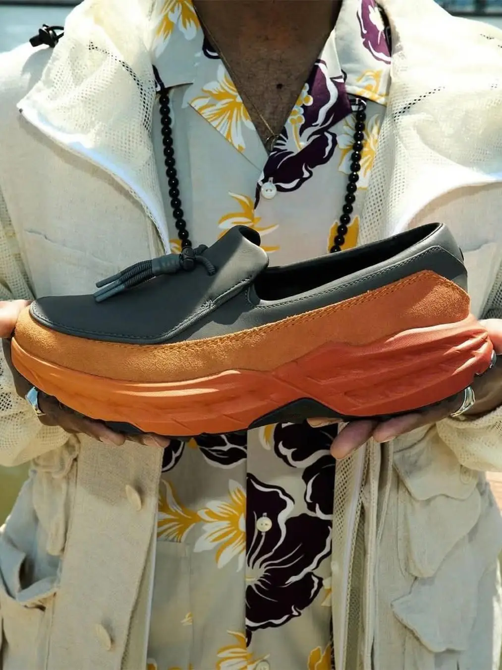 

Men's Outdoor Sports Casual oes Thi Bot Running oes Easy Wear Comfortable Leather Upper round Toe Rubber Sole