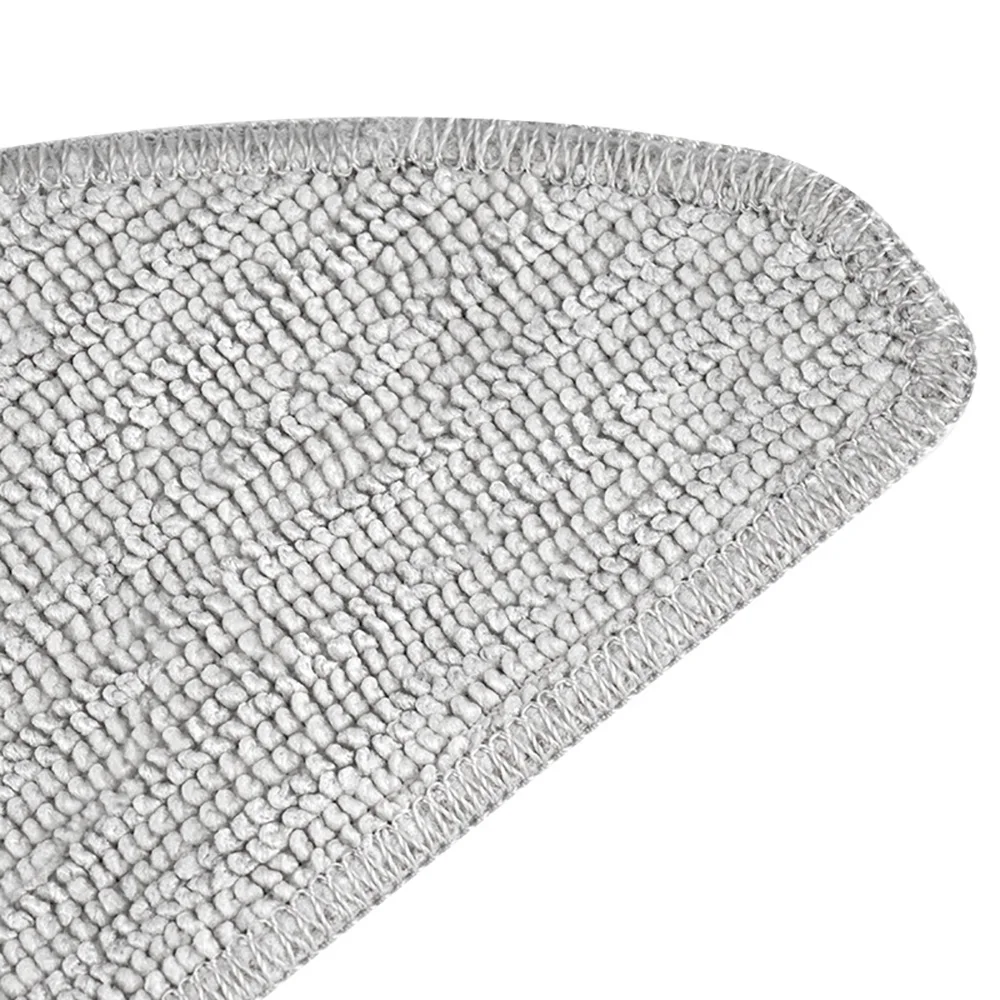 สำหรับไอโรบอท รูมบา คอมโบ สวีปเปอร์ I5/i5 /j5/j5 อุปกรณ์เสริมผ้าม็อบวัสดุสิ้นเปลือง