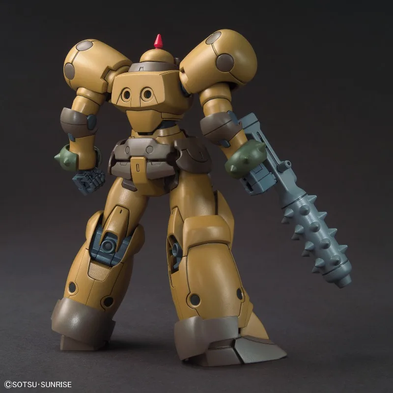 Tersedia Bandai Asli HG Legion Of The Dead JDG-009X JDG-00X Gundam Anime Action Figure Mainan Model Perakitan Hadiah