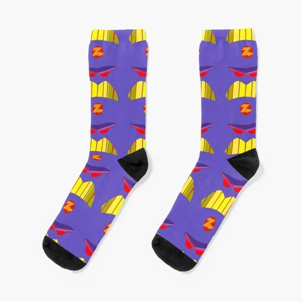 

Emperor Zurg! Socks hiking cool funny gift cartoon Socks Woman Men's gifts Running christmass gift short Socks Ladies Men's