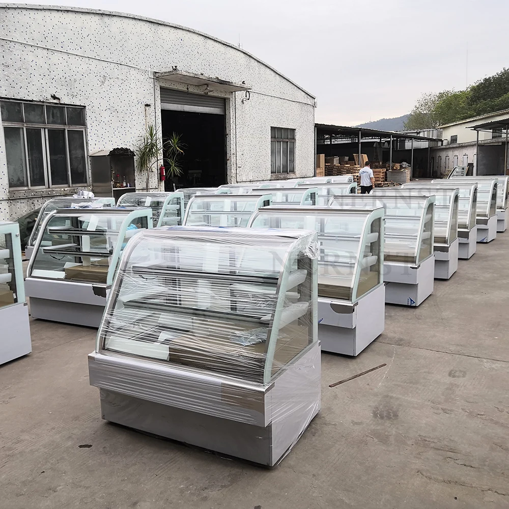 Лидер продаж, заводская цена, доллар, пищевые батончики, счетчик, мраморный холодильник для торта, витрина, холодильник для пекарни