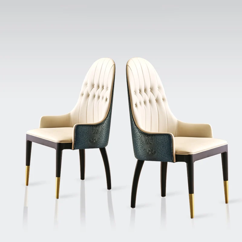 Рисунок 4 - Деревянный стул для столовой