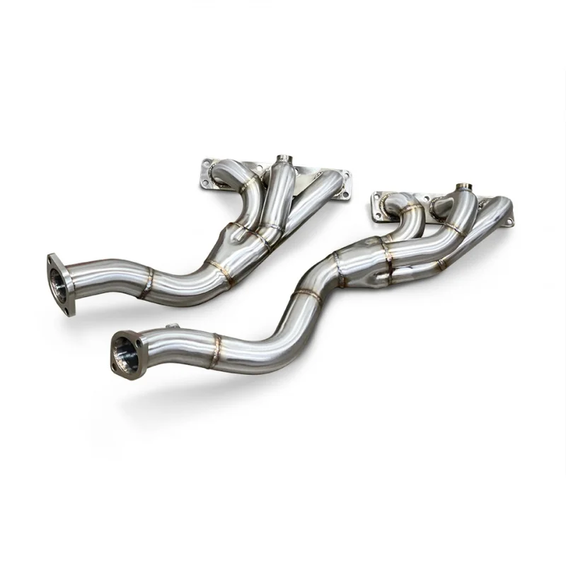 

Wholesale Exhaust Manifold for BMW 3 E36 M54 3.0 1995-2001 Ss304 Exhaust Exhaust High Performance