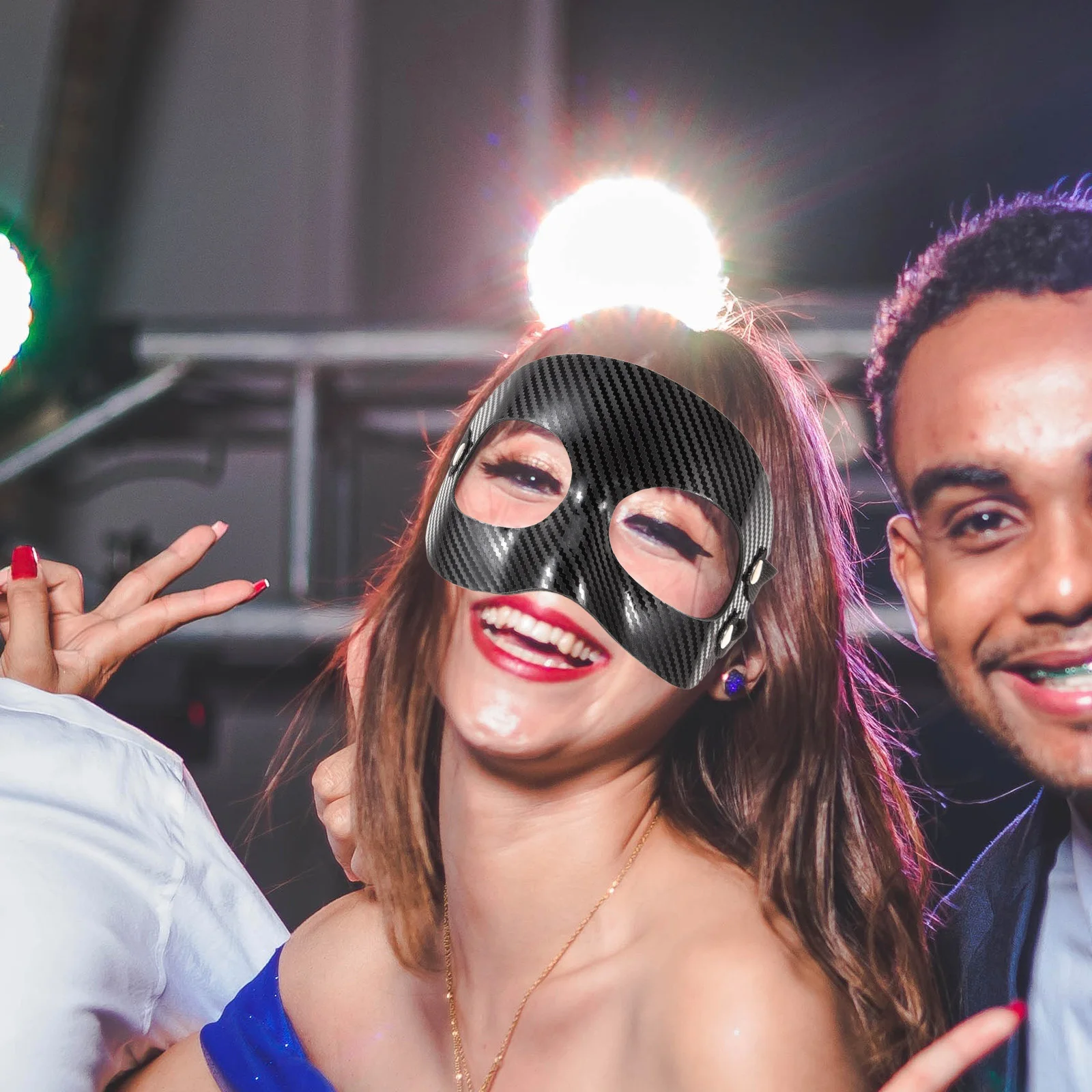

Sports Mask Football Women Masquerade Mens Halloween Prop Costume Carnival Plastic Gym Accessories Cosplay Masks Decorative