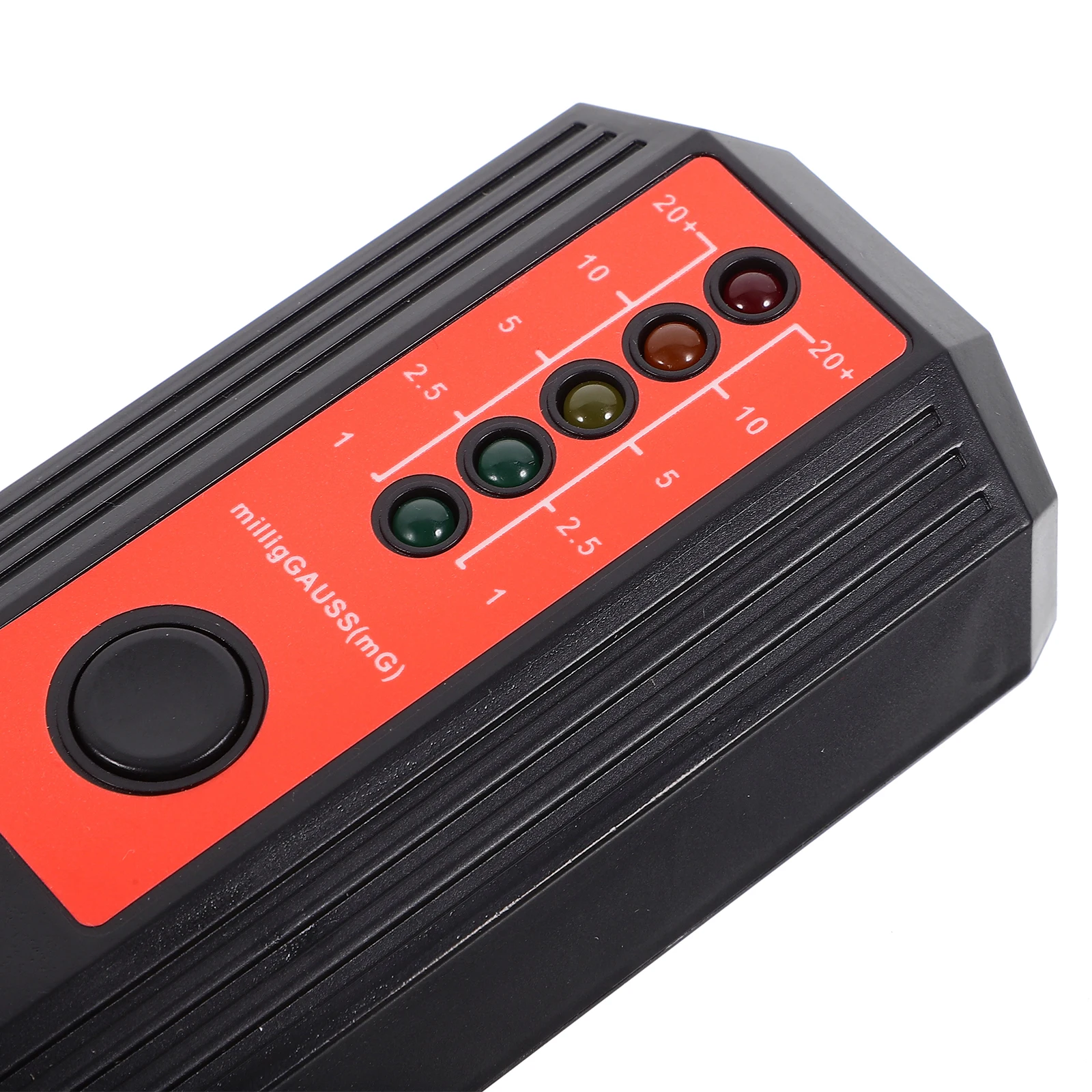 

Meter Electromagnetic Field Reader Digital Gauss Portable Emf Tester Compact Emf Recorder Electromagnetic Radiation