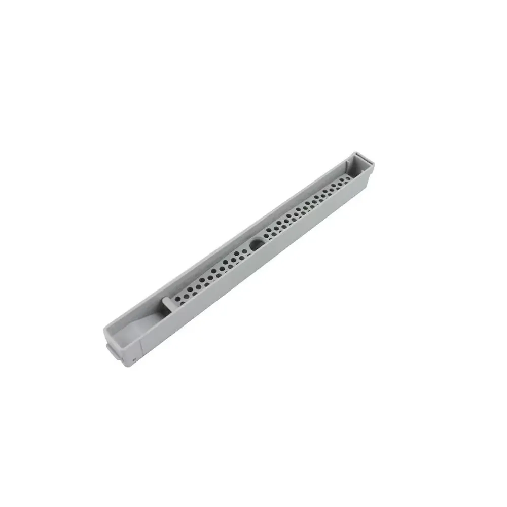 Sewage Tank Water Guide Strips For Ecovacs Deebot X8 Pro/X8 Omni/X8 Pro Omni/X8 Plus/X8 Pro Plus/X8 Pro Plus AI Vacuum Cleaner