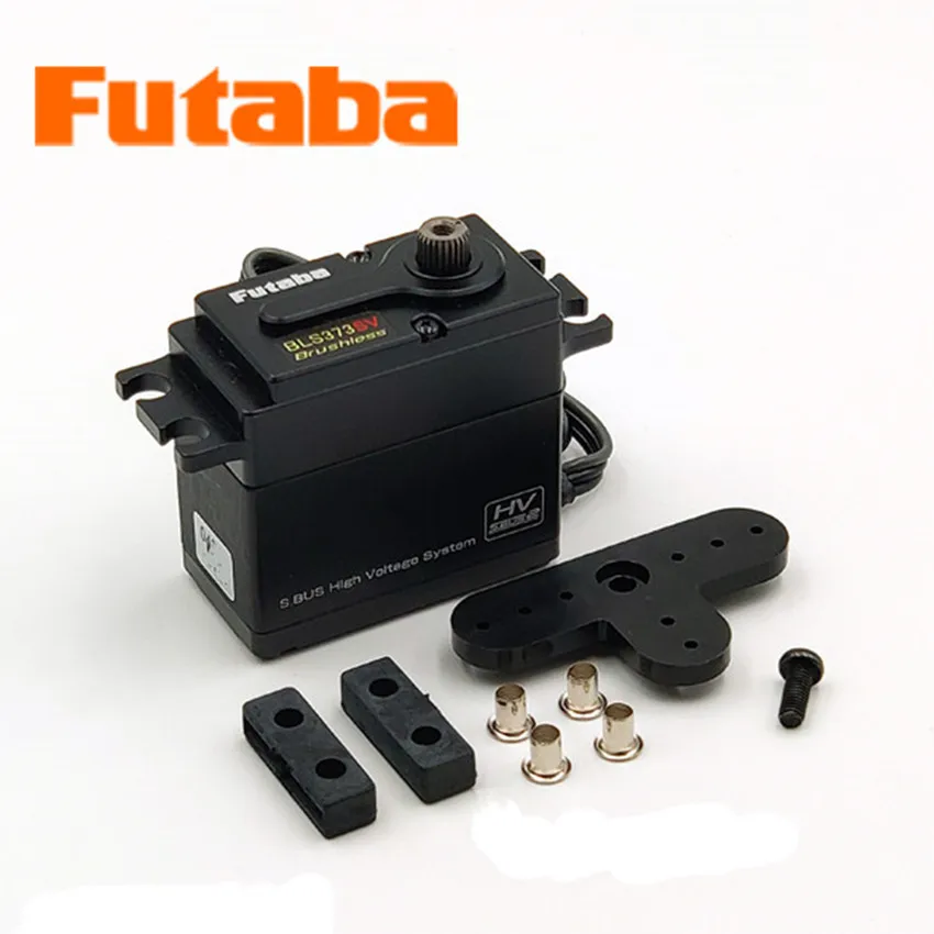 AP1Futaba BLS373SV High Voltago HV Brushless Digital Servo S.Bus2 Metal Gear Digital Standard Servo For Rc Model Drone Accessori