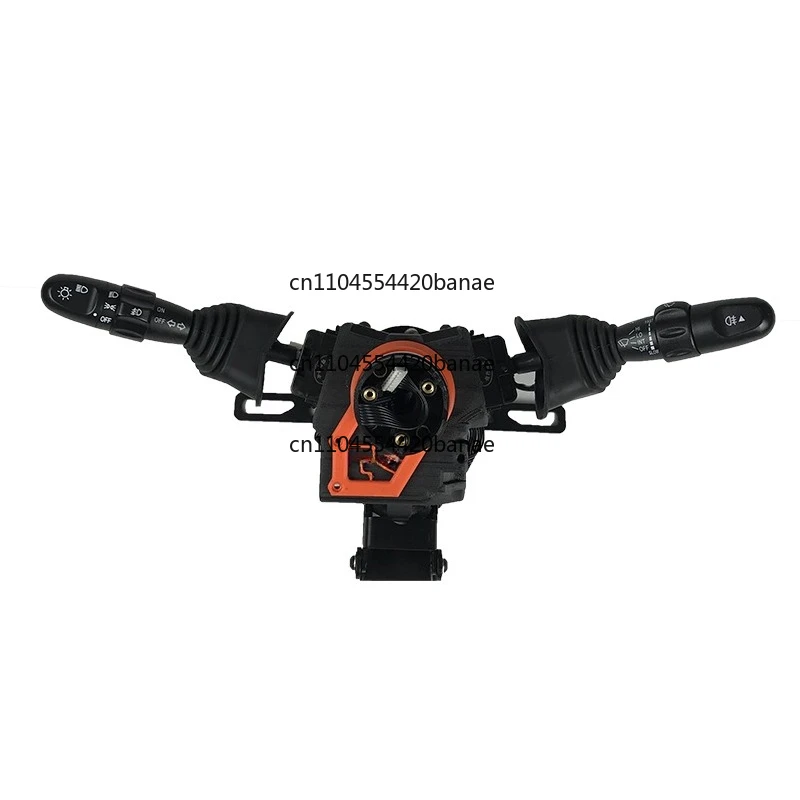 Turn signal wiper modification kit truck racing emulator T300