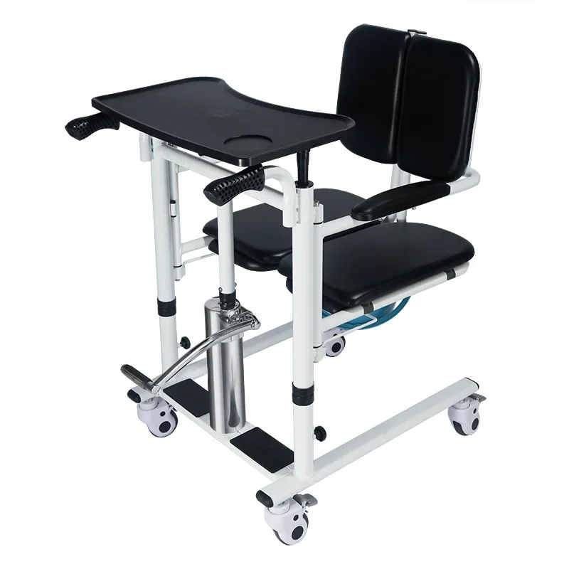 Lift machine 150kg  accepte wide big  seat  57cm for fat e Elderly care  lassistance Get up Bed sitting mmoving transfer