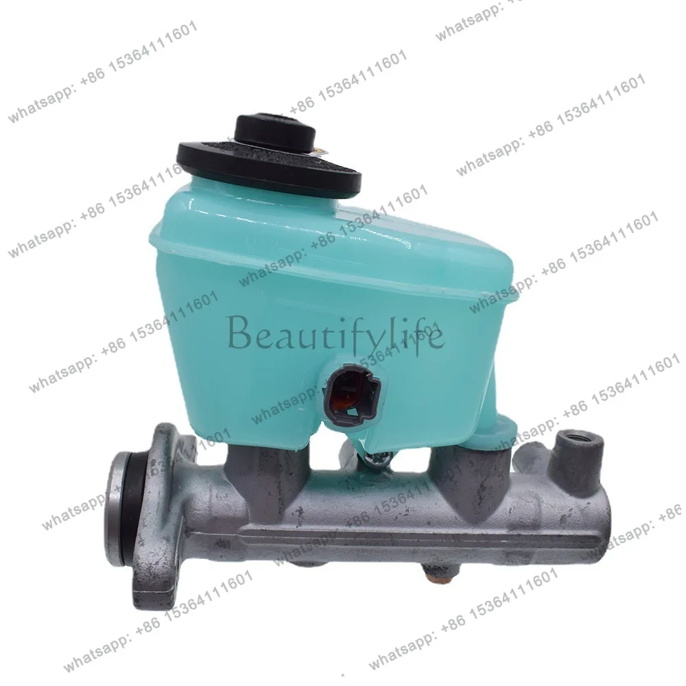 

47201-60831 Original hole position for auto parts HZJ78 FZJ79 brake master pump