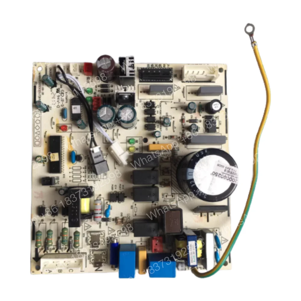 scheda-di-controllo-esterna-per-motore-dc-doppio-per-climatizzatore-kfr-125w-s-5a1
